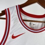 24 Season Rockets City Edition #13 Harden - Image 5