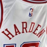 24 Season Rockets City Edition #13 Harden - Image 11
