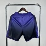 Shorts 25 Season Lakers City Edition - Image 2