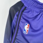 Shorts 25 Season Lakers City Edition - Image 3