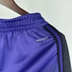 Shorts 25 Season Lakers City Edition - Image 6