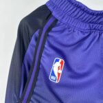 Shorts 25 Season Lakers City Edition - Image 8