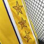 Lakers V-neck Star No.77 Dončić - Image 5