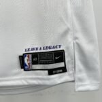 23 Season Lakers City Edition No.77 Dončić - Image 4