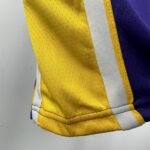 Lakers V-neck No.77 Dončić - Image 5