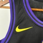 24 Season Lakers City Edition No.77 Dončić - Image 6