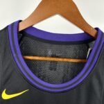 24 Season Lakers City Edition No.77 Dončić - Image 8
