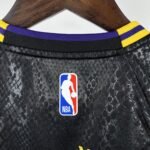 Kids Lakers No.77 Dončić - Image 3