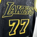 Kids Lakers No.77 Dončić - Image 4