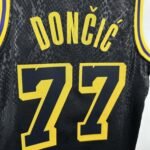 Kids Lakers No.77 Dončić - Image 6