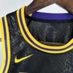 Kids Lakers No.77 Dončić - Image 7