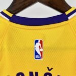 Kids Lakers No.77 Dončić - Image 6