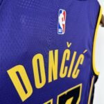 23 Season Lakers Flyer No. 77 Dončić - Image 5