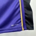 23 Season Lakers Flyer No. 77 Dončić - Image 7