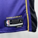 23 Season Lakers Flyer No. 77 Dončić - Image 8