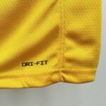 23 Season Lakers Yellow No. 77 Dončić - Image 7