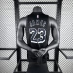 Lakers Glory Black Edition No.23 S-XXL - Image 2