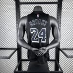 Lakers Glory Black Edition No.24 S-XXL - Image 2