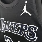 Lakers Glory Black Edition No.24 S-XXL - Image 4