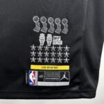 Lakers Glory Black Edition No.24 S-XXL - Image 5