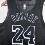 Lakers Glory Black Edition No.24 S-XXL - Image 7