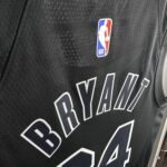 Lakers Glory Black Edition No.24 S-XXL - Image 8