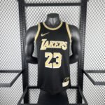 24 Season Lakers Glory Edition No.23 S-XXL