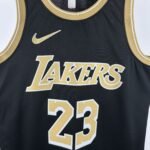 24 Season Lakers Glory Edition No.23 S-XXL - Image 3