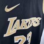24 Season Lakers Glory Edition No.23 S-XXL - Image 4