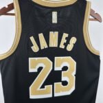 24 Season Lakers Glory Edition No.23 S-XXL - Image 5