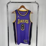 23 Season Lakers  No. 8 Kobe