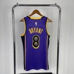 23 Season Lakers  No. 8 Kobe - Image 2