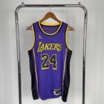 23 Season Lakers  No. 24 Kobe