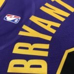 23 Season Lakers  No. 24 Kobe - Image 4