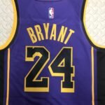 23 Season Lakers  No. 24 Kobe - Image 6