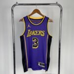 23 Season Lakers  No. 3 DAVIS