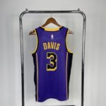 23 Season Lakers  No. 3 DAVIS - Image 2
