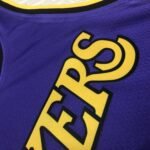 23 Season Lakers  No. 3 DAVIS - Image 6