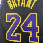 24 Season Lakers City Edition No.24 KOBE - Image 4