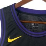 24 Season Lakers City Edition No.1 RUSSELL - Image 3
