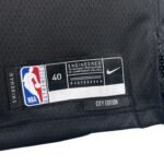 24 Season Lakers City Edition No.1 RUSSELL - Image 6