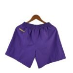 Mitchell&Ness Vintage Shorts: Lakers - Image 2