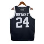 Mamba GiGi Memorial : Black No.24 - Image 2