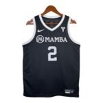 Mamba GiGi Memorial : Black No.2