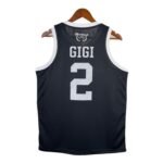 Mamba GiGi Memorial : Black No.2 - Image 2