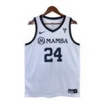 Mamba GiGi Memorial : White No.24