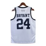 Mamba GiGi Memorial : White No.24 - Image 2