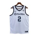 Mamba GiGi Memorial : White No.2