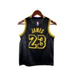 Kids Lakers No.23 James - Image 2
