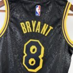 Kids Lakers No.8 Bryant - Image 4
